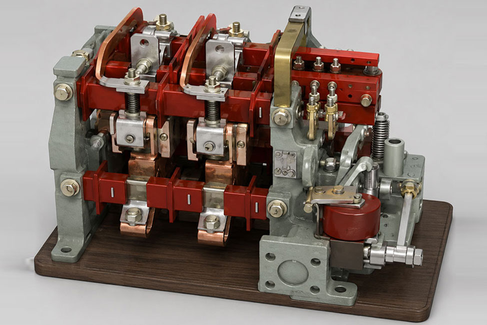 Copperstrips - Switchgear & Electrical Equipment