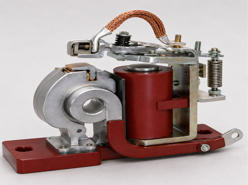 Copperstrips - Switchgear & Electrical Equipment