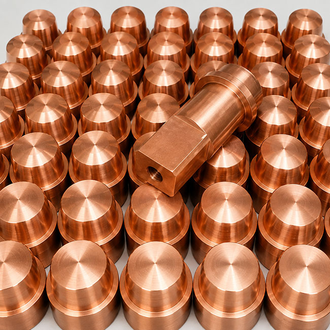 Copperstrips - Switchgear & Electrical Equipment