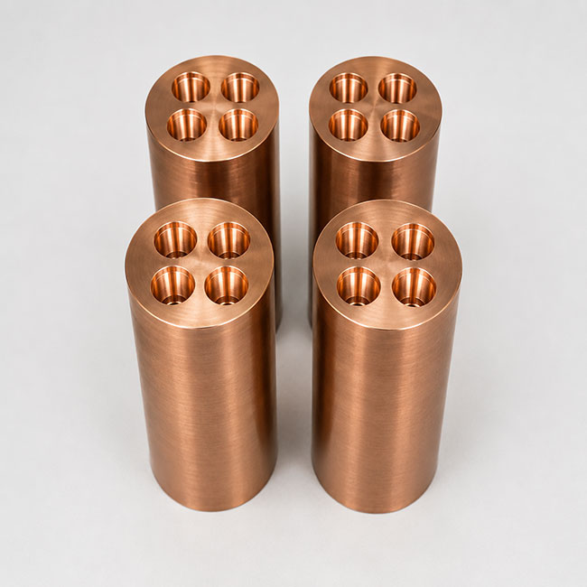 Copperstrips - Switchgear & Electrical Equipment