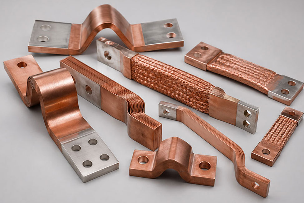 Copperstrips - Switchgear & Electrical Equipment