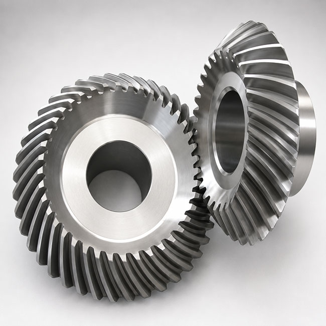 Copperstrips - Industrial & Traction Motors