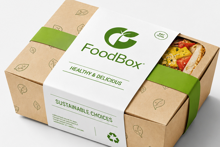 Fries Box