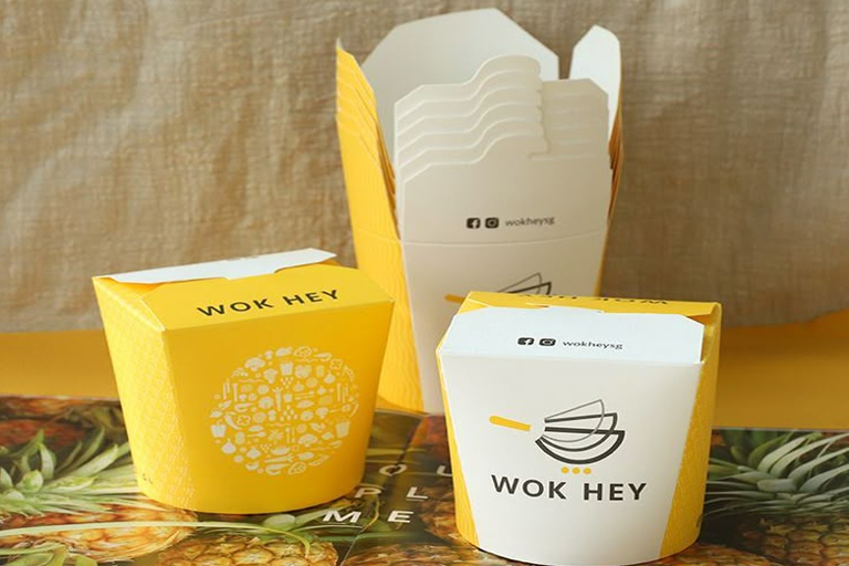 Fries Box