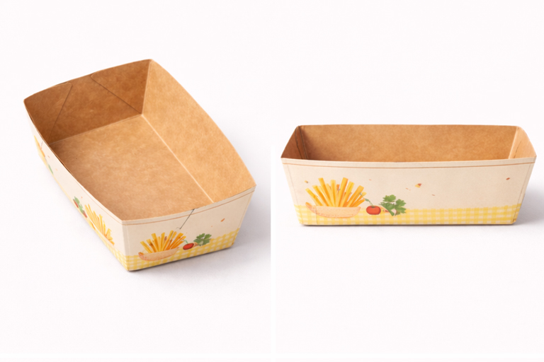 Fries Box