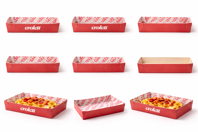 Fries Box