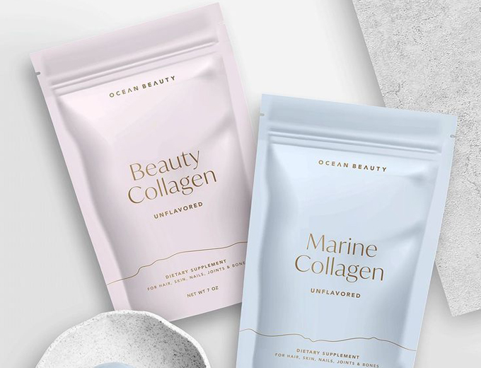 Cosmetics and Baby Products