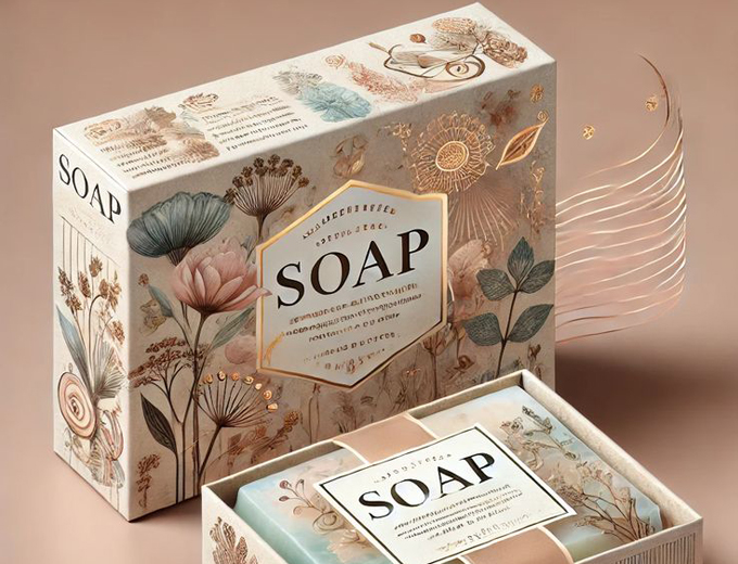 Cosmetics & Luxury Goods