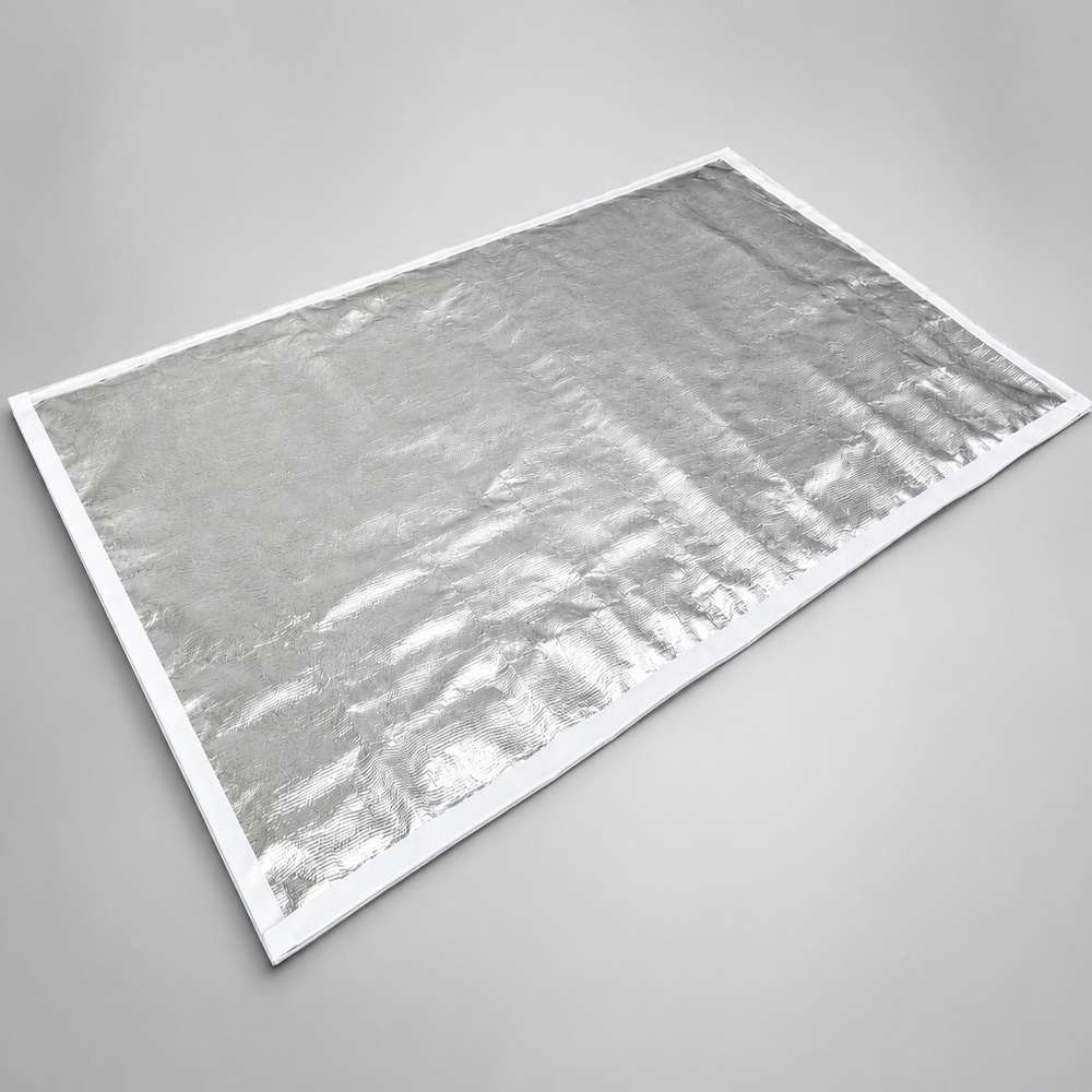Thermal Cover Pallets