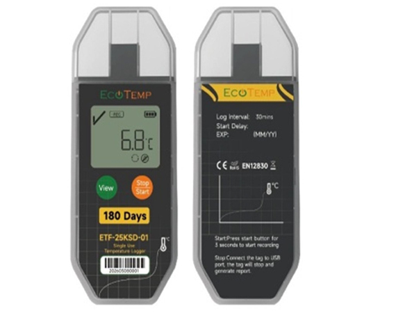 Data Logger