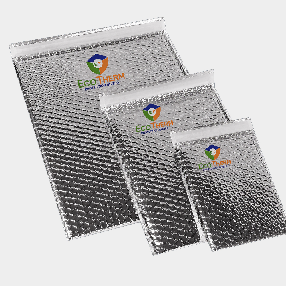 Thermal Cover Pallets