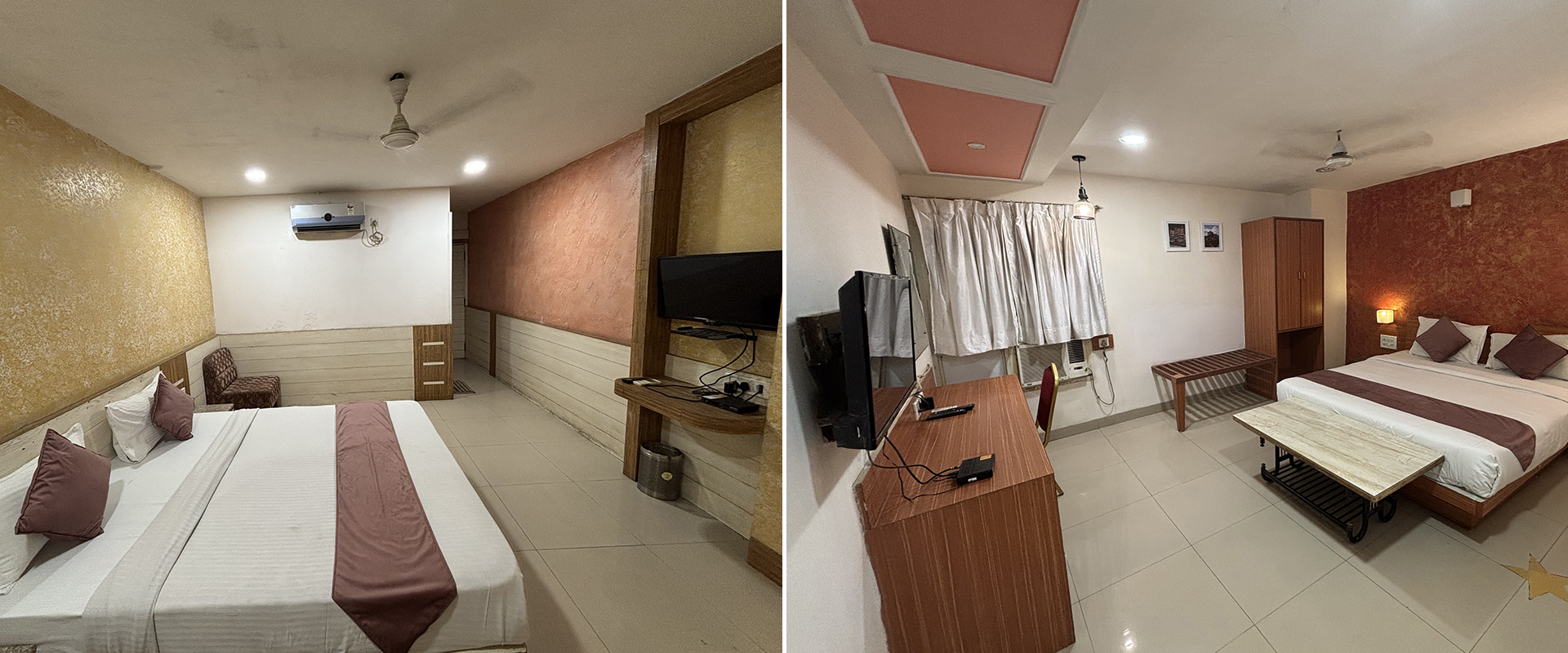 Hotel Paradise in Indore