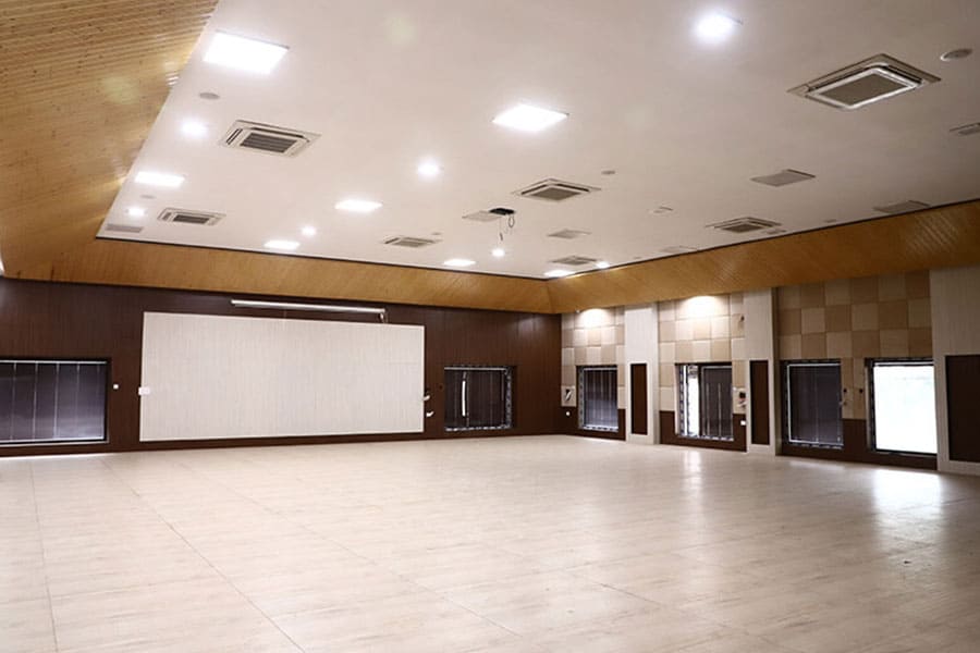 Vallabh Bhawan Bhopal