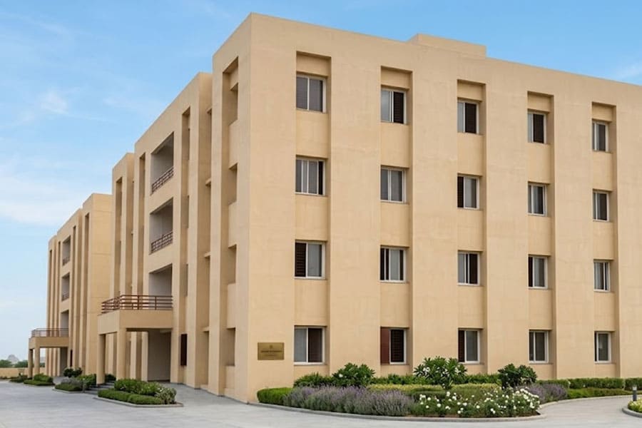 Vallabh Bhawan Bhopal