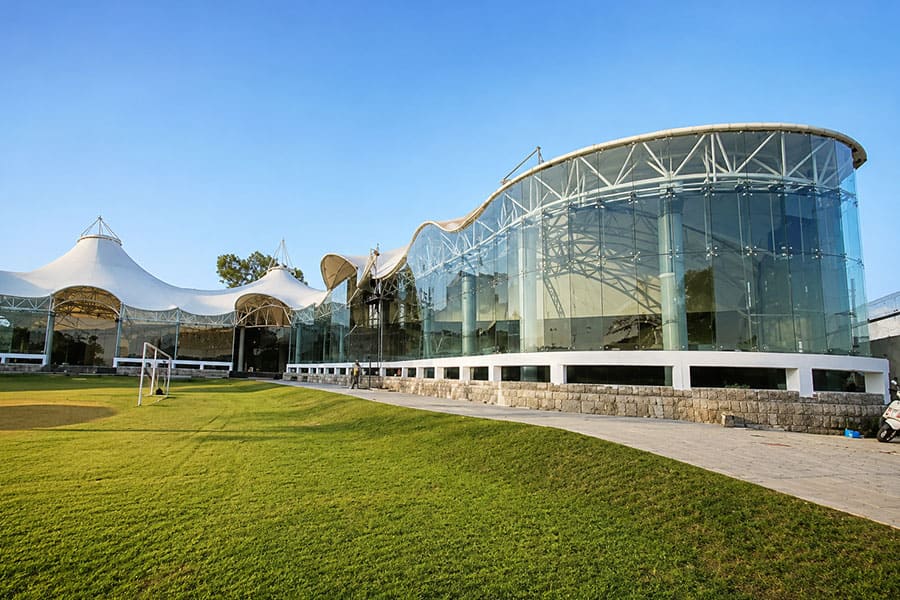 Vallabh Bhawan Bhopal