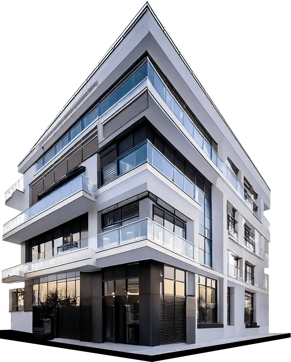 commercial glass solutions central india