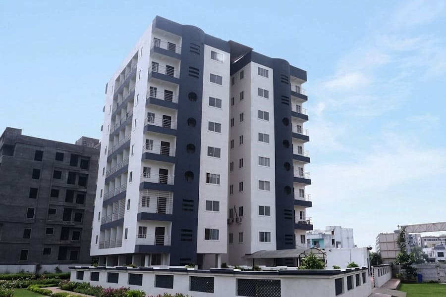 Vallabh Bhawan Bhopal