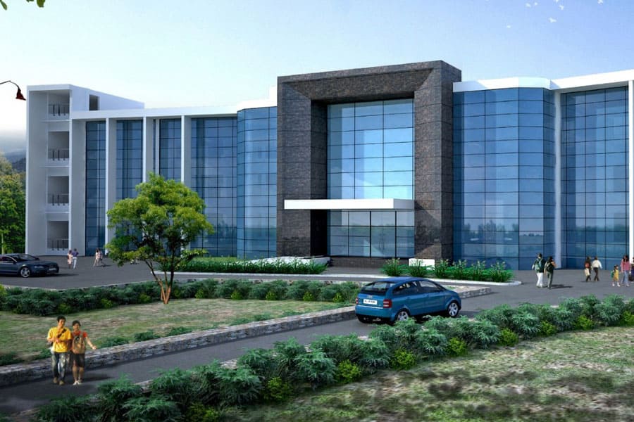 Innovation Centre at CSIR, Goa