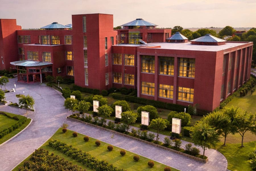 Vallabh Bhawan Bhopal
