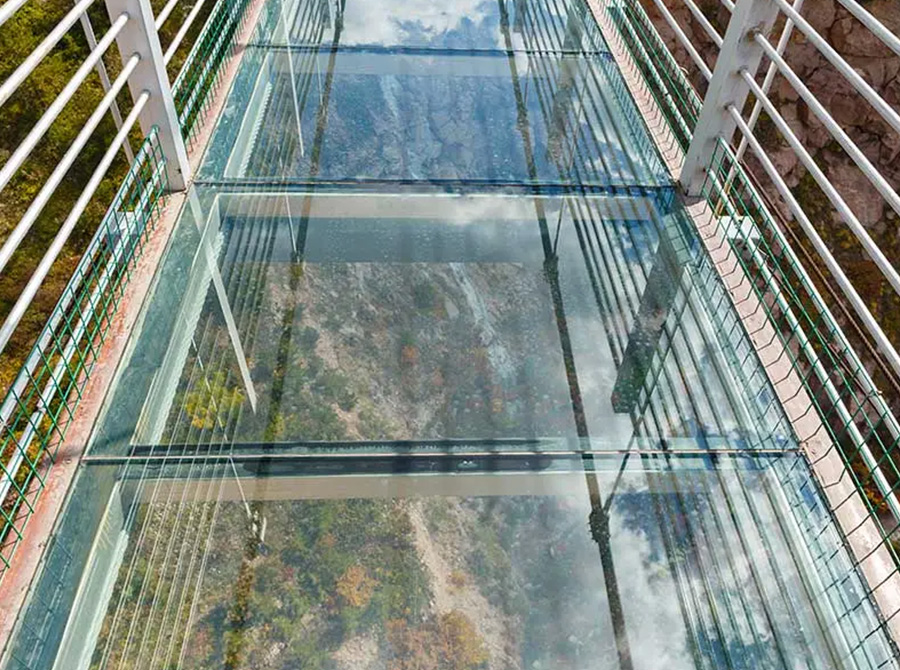 Magic glass service bhopal