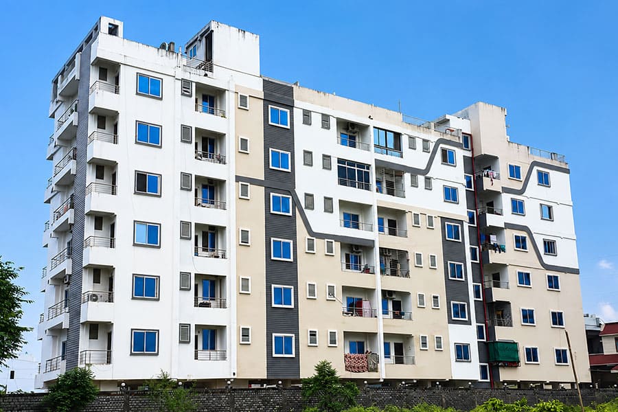 Vallabh Bhawan Bhopal