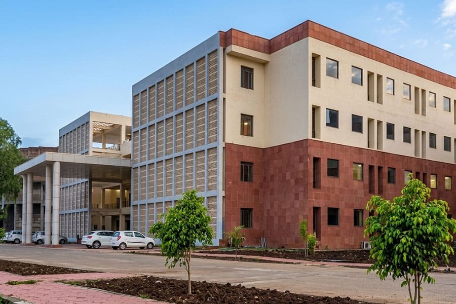 Vallabh Bhawan Bhopal