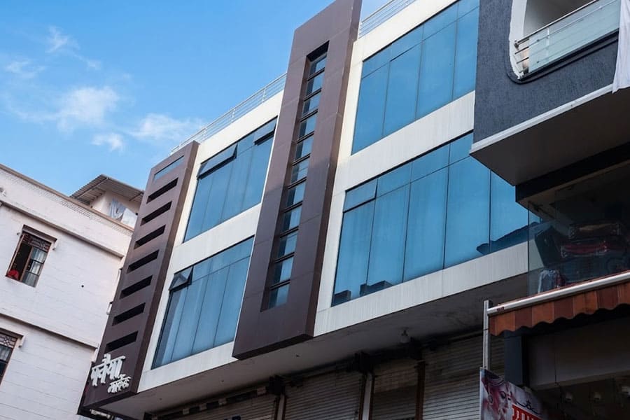 Vallabh Bhawan Bhopal