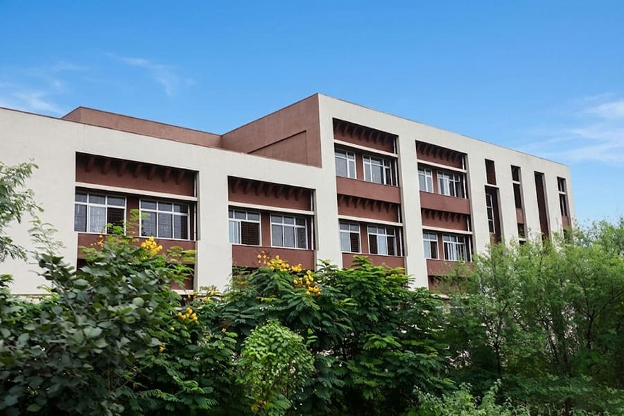 Vallabh Bhawan Bhopal