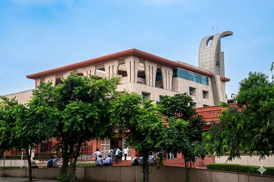 Vallabh Bhawan Bhopal