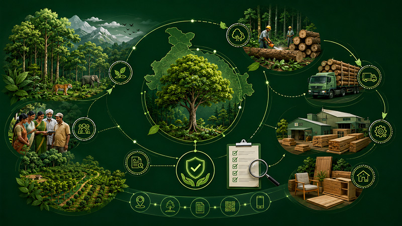 Chain of Custody
