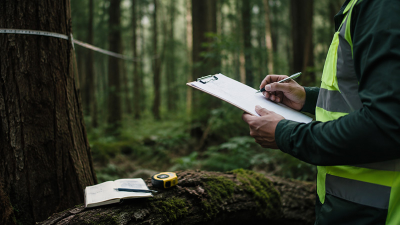 Forest Management