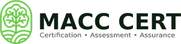 MACC CERT
