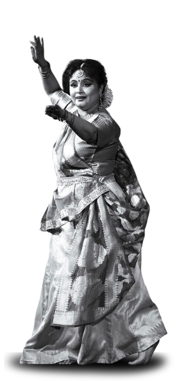 Mahua Shanka - Kathak performer