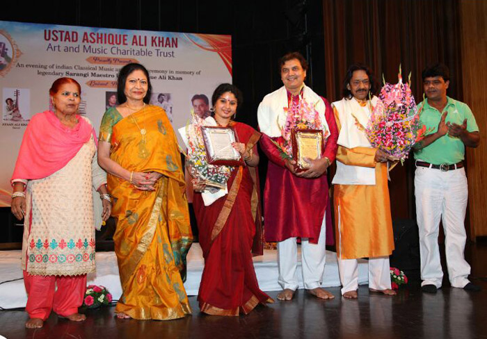 Mahua Shankar - Kathak performer and educator