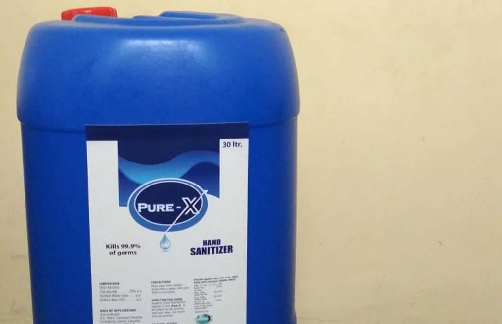 Mediex Healthcare Pvt. Ltd. - (LIV XL SYRUP 200ml)