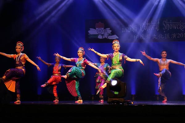 Mugdha's Initiative