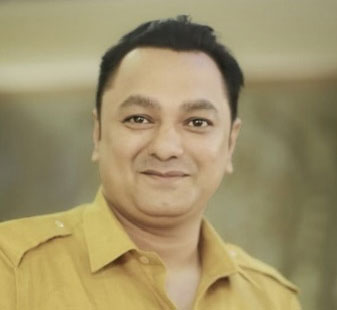 Naveen's bapu ki kutia Bhopal