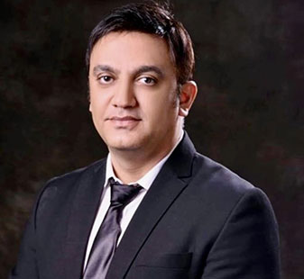 Naveen's bapu ki kutia Bhopal