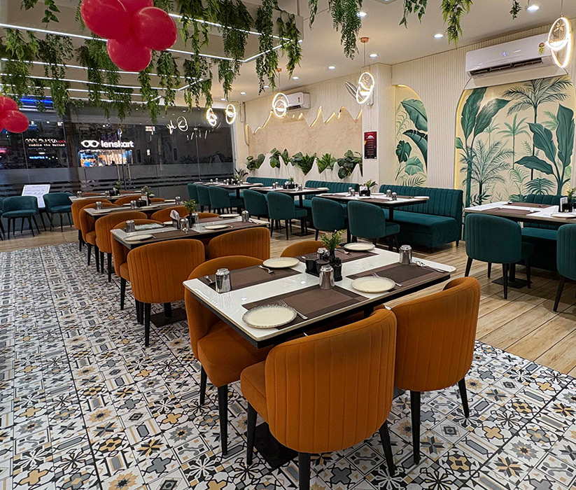 Contact Naveen's Bapu ki kutia