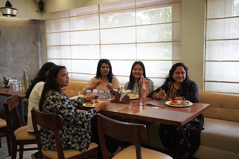 Catering services bhopal