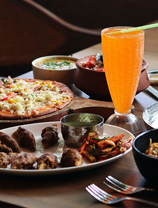 Bapu Ki Kutia Bhopal