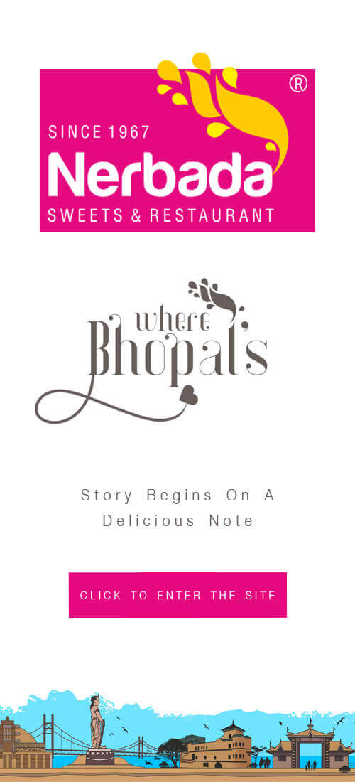Nerbda Sweets