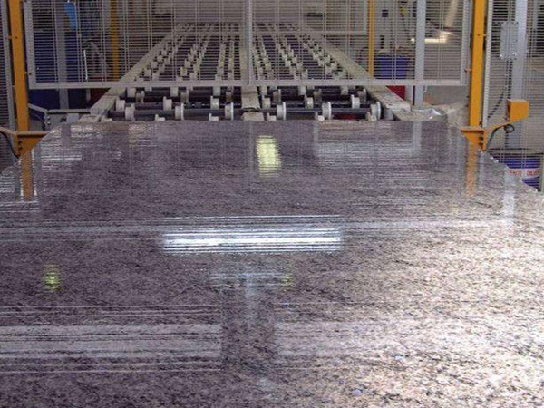 Nirupam Black Granite (Anuppur)