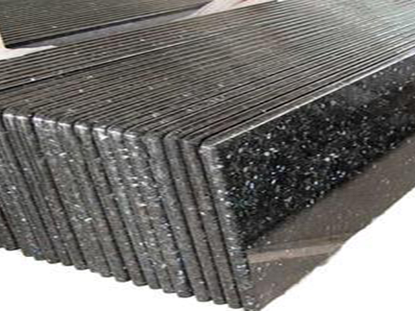 Nirupam Black Granite (Anuppur)