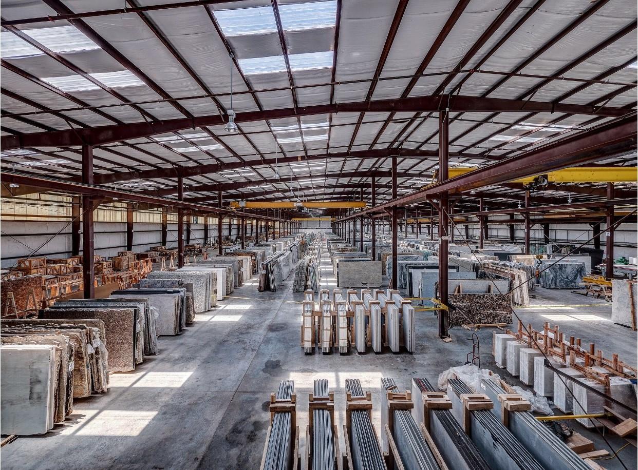 About Us - Nirupam Granites 