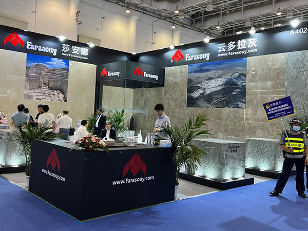 Gallery - Nirupam Granites