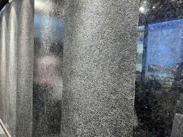 Gallery - Nirupam Granites