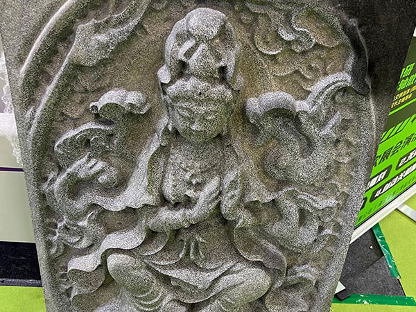 Gallery - Nirupam Granites