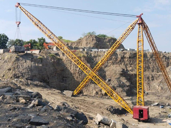 Nirupam Black Granite (Anuppur)