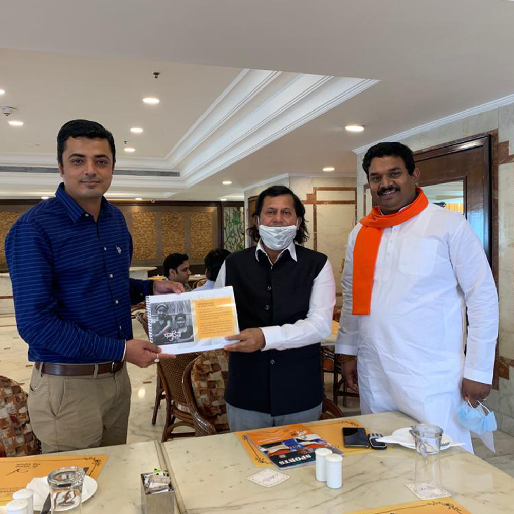 Gallery - Our Center Hamidiya